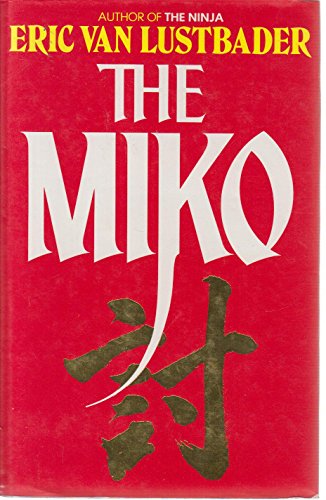 Miko, The 0246118229 Book Cover