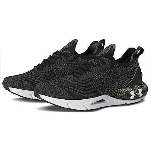 Tenis Under Armour Masculino UA HOVR Overlap Tamanho:41;Cor:Cinza
