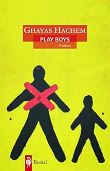 Paperback Play Boys [French] Book