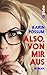 Cover zum Buch Also, von mir aus