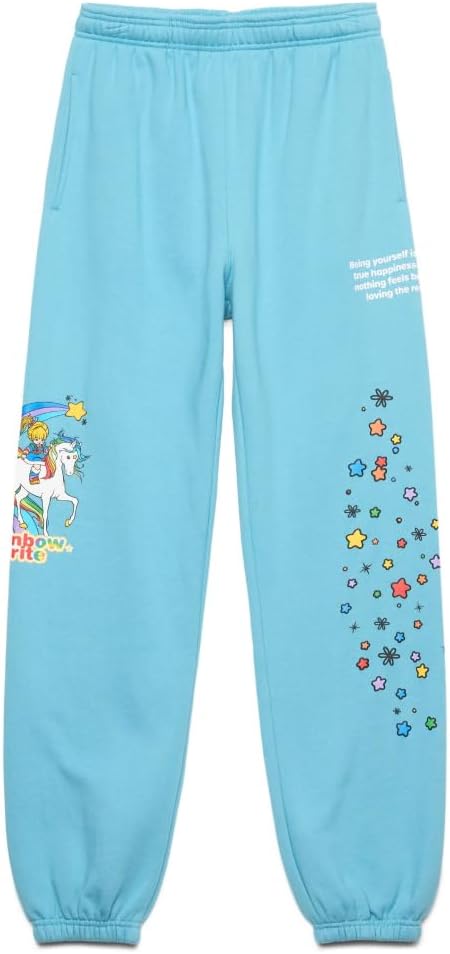 Samii Ryan Women's True Happiness Sweatpants