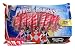 Power Rangers Swirl Lollipops, 20 Ct