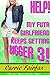 Help! My Futa Girlfriend Keeps Getting Bigger 3! (Futa on Male)