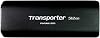 Patriot Memory Transporter 512GB Type-C External Portable SSD - Solid State Drive - PTP512GPEC