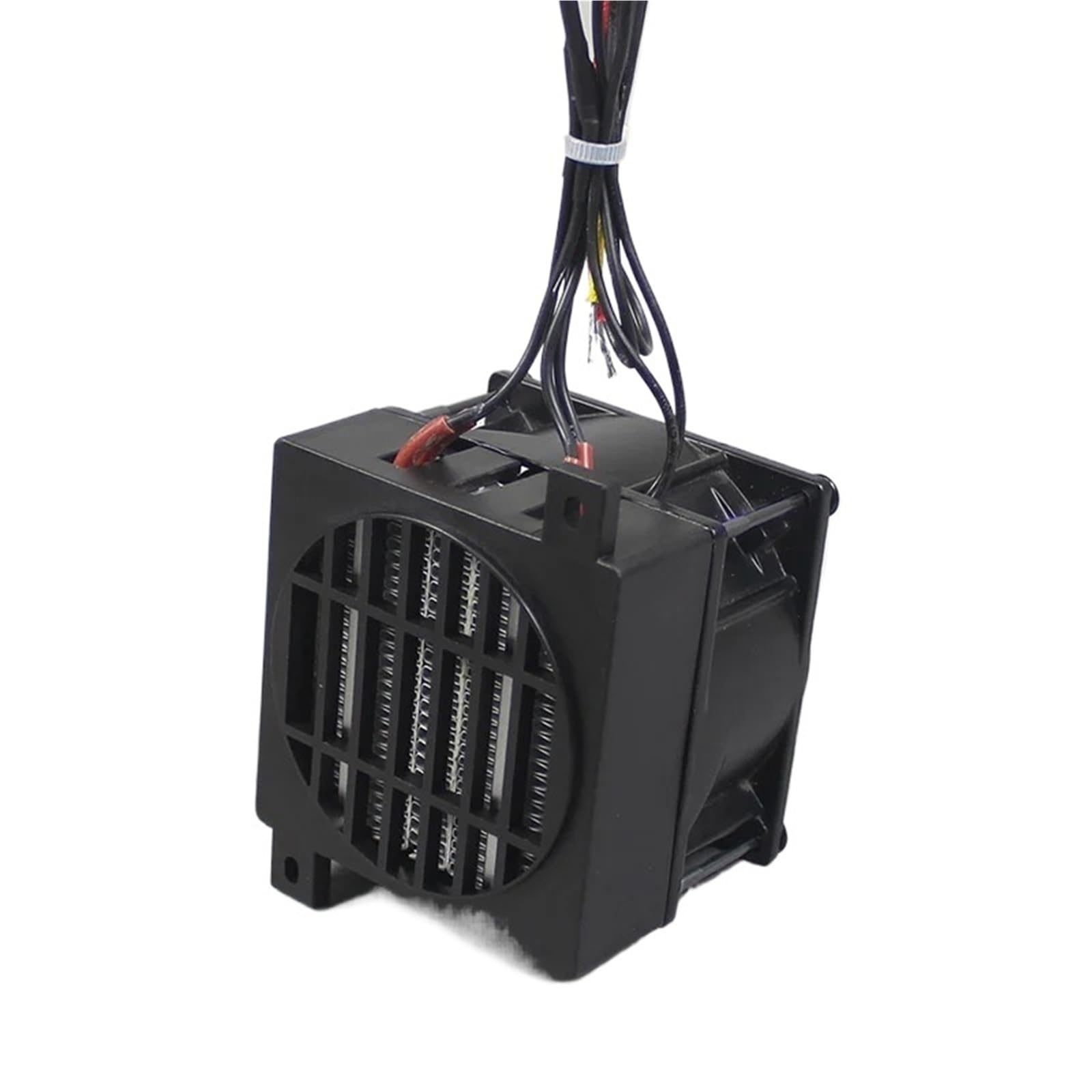 Grzejnik termiczny 220 V 200 W i wentylator do inkubatorów i klimatyzatorów