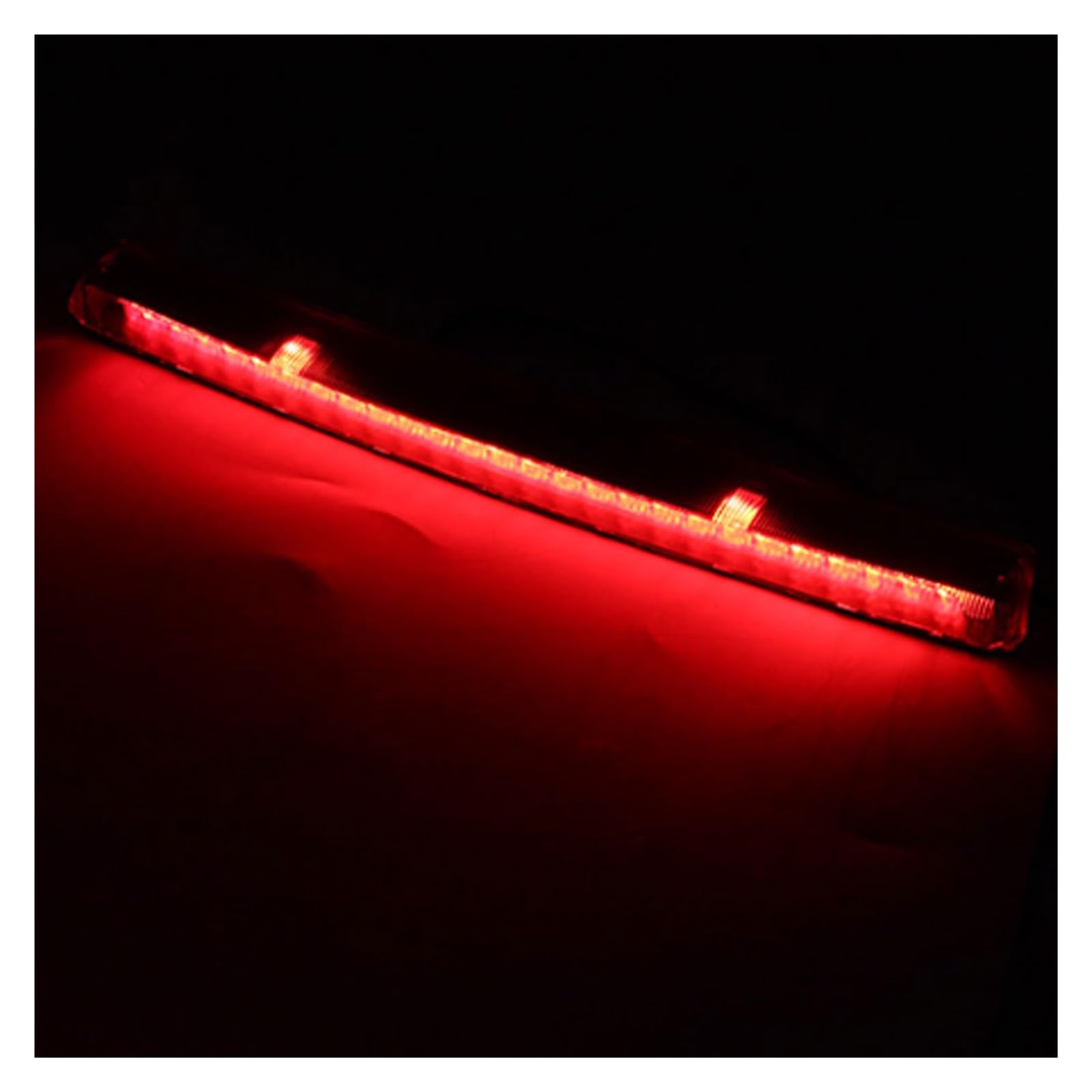 Terza Luce Stop Per VW Per Golf 5 2003 2004 2005 2006 2007 2008 2009 1K6945097F Luce Freno Posteriore A LED Per Auto Montata In Alto