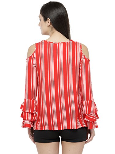 Image of pluss Women's Regular Fit Top