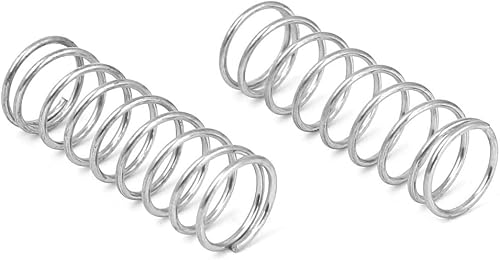 Boxonly Compression Spring for Household Appliances Switches Mechanical Electron