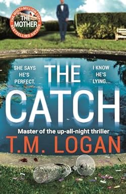 The Catch cover image