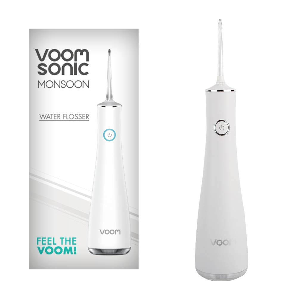 Voom SonicMonsoon Water Flosser