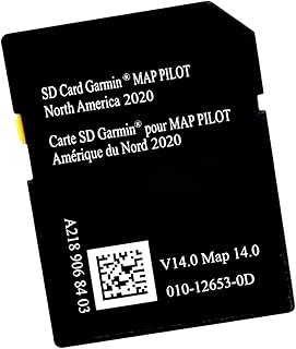 Wzytshun A2189068403 Navigation SD Card Compatible with Mercedes GLC 300 CLA 250 GLA 250 C300 AMG ONLY Fit for NTG 5 Audio 20 (Code 522) System