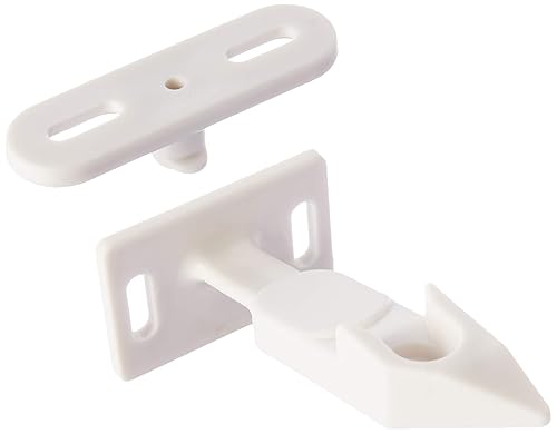 Safety Pestillos de gabinete y cajones de 1er dedo