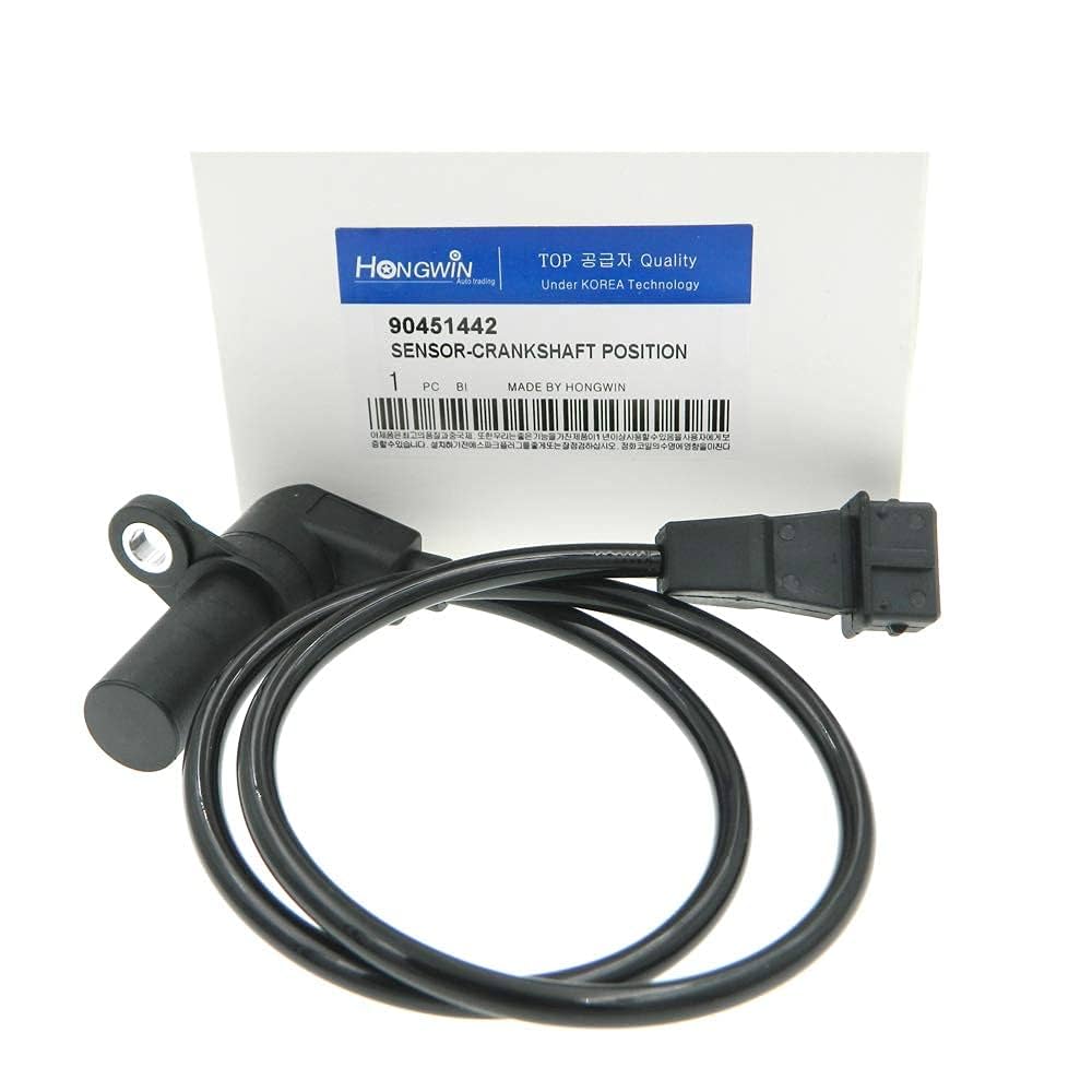 Amazon.com: Hongwin Crankshaft Position Sensor 6238325