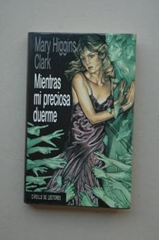 Mientras mi preciosa duerme...