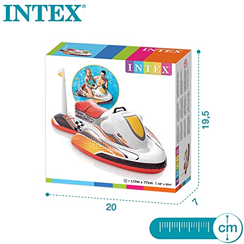 Intex Wave Rider Ride-On - Image 8