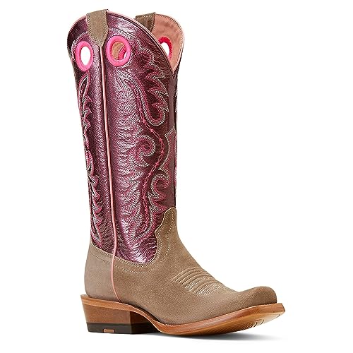 Image of Ariat Women's Futurity Boon Western Boot