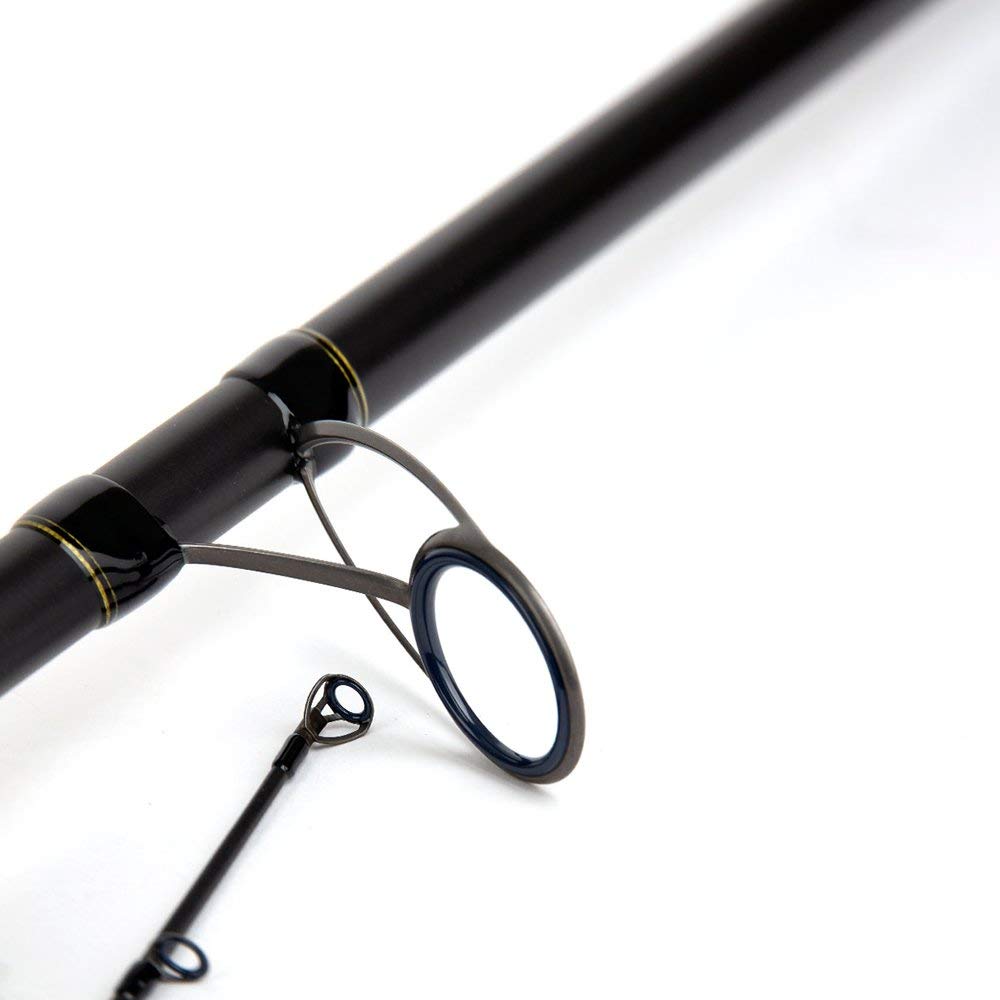Shimano Beastmaster FX spinning rod 3-14g Sports & Outdoors