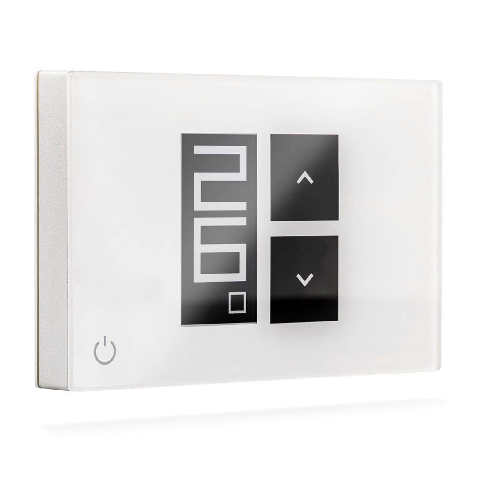 Seitron Cronotermostato Wi-Time Wall GCW03MR Cronotermostato Wi-Fi settimanale