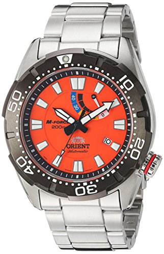 orient m force bravo