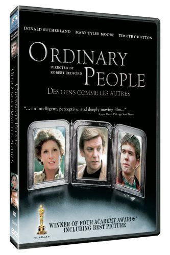 Ordinary People (Bilingual) [DVD]
