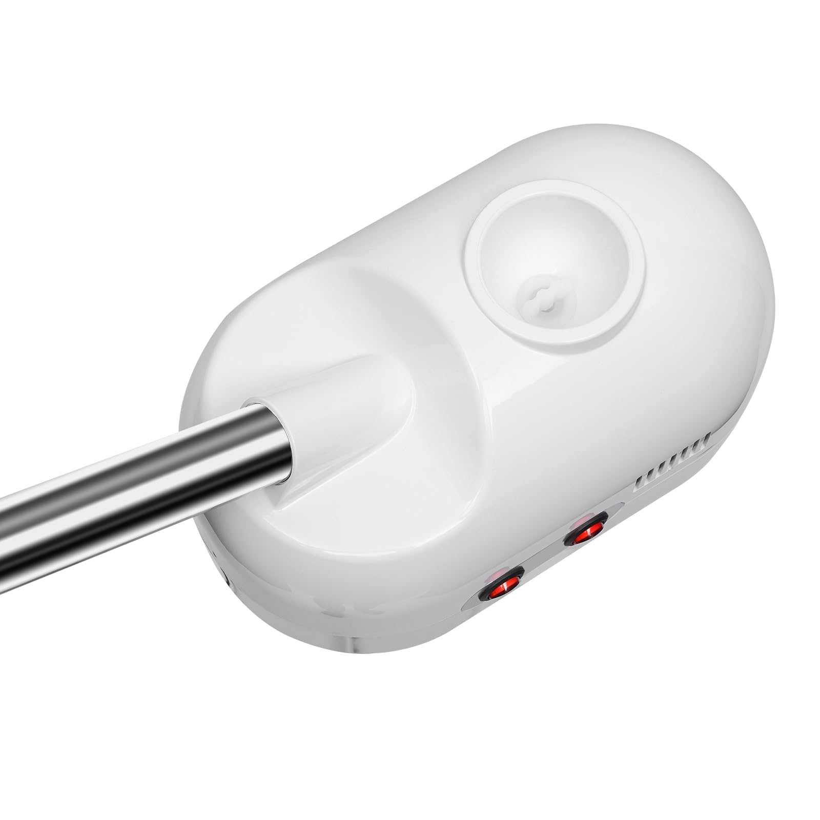 Vaporizador Facial Sauna Facial Vapozon Vapozon Vapor Máquina Spa Humidificador, Vaporizador Facial de Ozono para Salón y Hogar