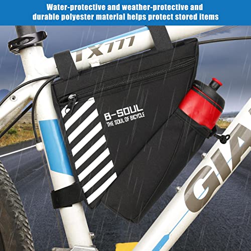 Nasoalne Borsa per Bicicletta | Pacchetto