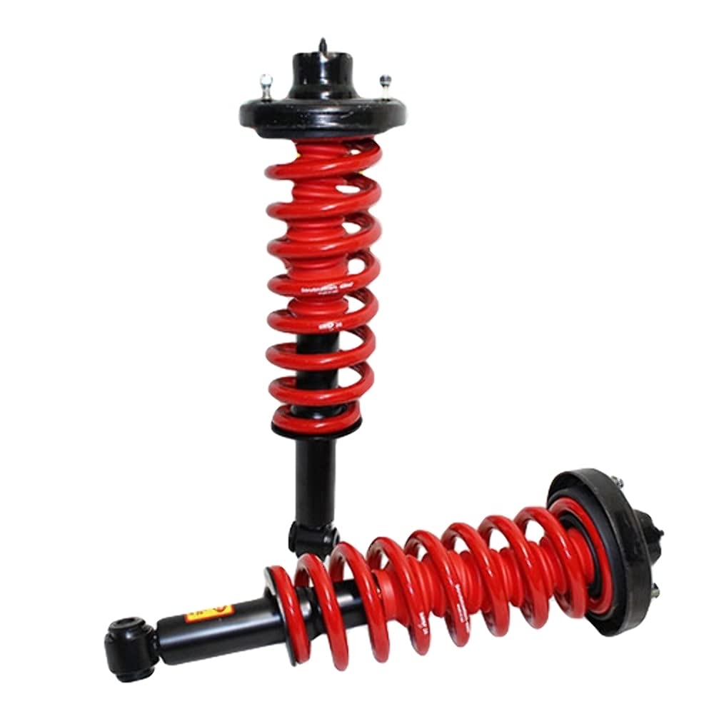 Buy Strutmasters Air Suspension Conversion Kit compatible with 2007