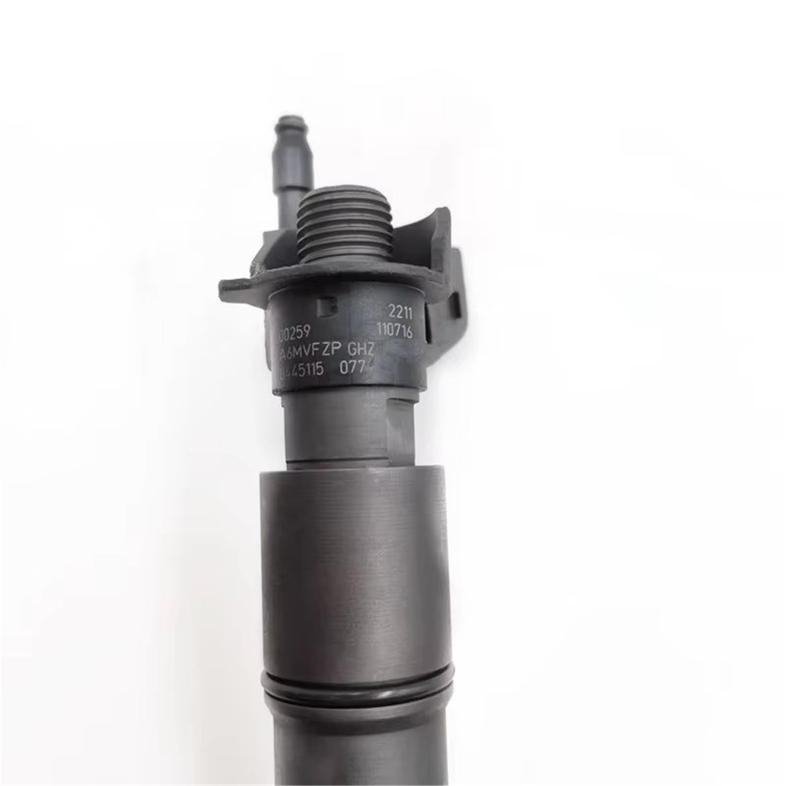 Inyector de Combustible para BMW 3 5 6 X3 X5 X6 3.0d 3.5d 330D 335D 535D 2005-2013 0445115077 0445115050 13537808089 Boquilla de inyector de Combustible para vehículo diésel
