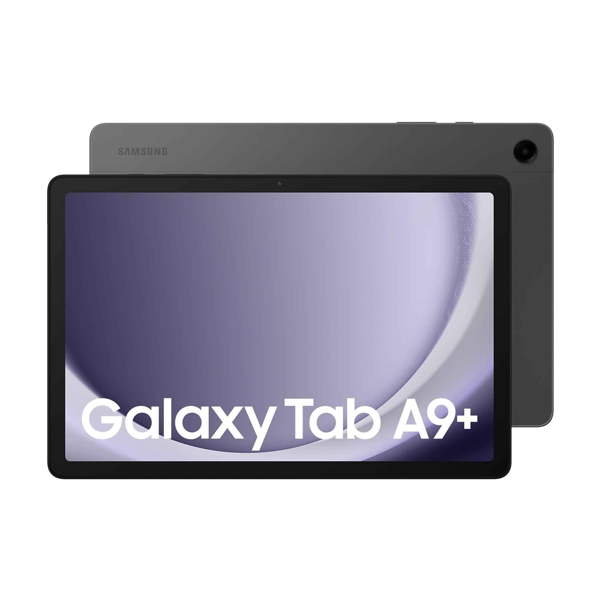 Galaxy Tab A9+ Tablet Android 13 64GB - Dettaglio