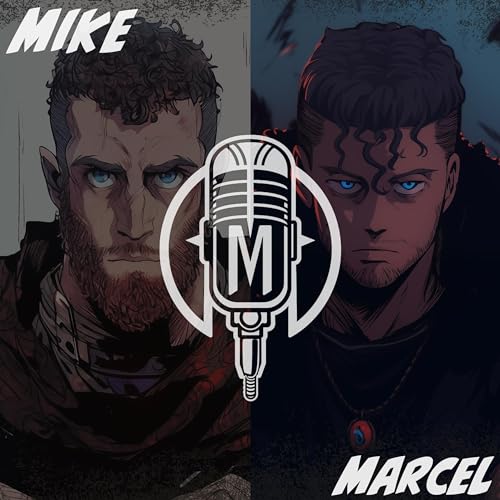 M&M Mitten aus dem Leben copertina