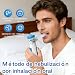 Imagen de Nebulizador Portátil Para Niños y Adultos
