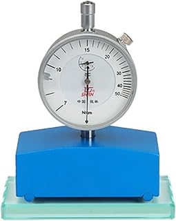 SMT Steel and Silk Screen Printing Tension Meter Newton Tension Meter 7-50N