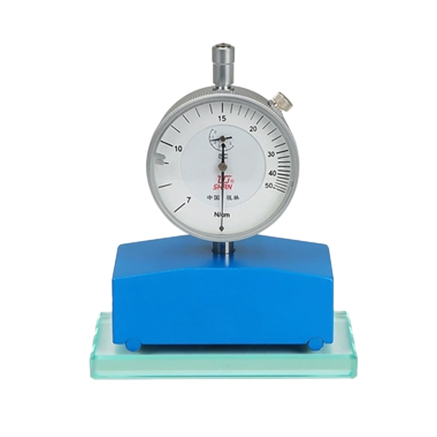 SMT Steel and Silk Screen Printing Tension Meter Newton Tension Meter 7-50N
