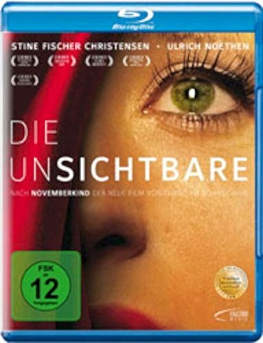 Die Unsichtbare [Blu-ray] [2011]