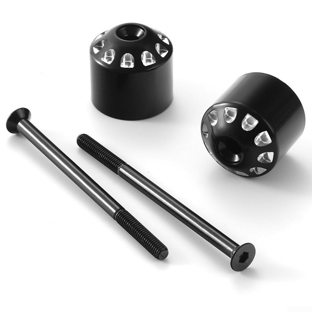 Can-Am Ryker 600 900 Anti-Vibration Lenkerendgewichte Zubehör 0634-0561