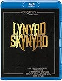 musik city steinbrecher flohmarkt  Lynyrd Skynyrd - Live In Atlantic City [Blu-ray]