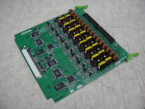 【中古】IX-16PSUB-R(S) 岩通 TELMAGE 16内線ユニット [オフィス用品] ビジネスフォン [オフィス用品] [オフィス用品] [オフィス用品] Amazon | IX-16PSUB-R(S) 岩通 TELMAGE 16内線ユニット [オフィス用品