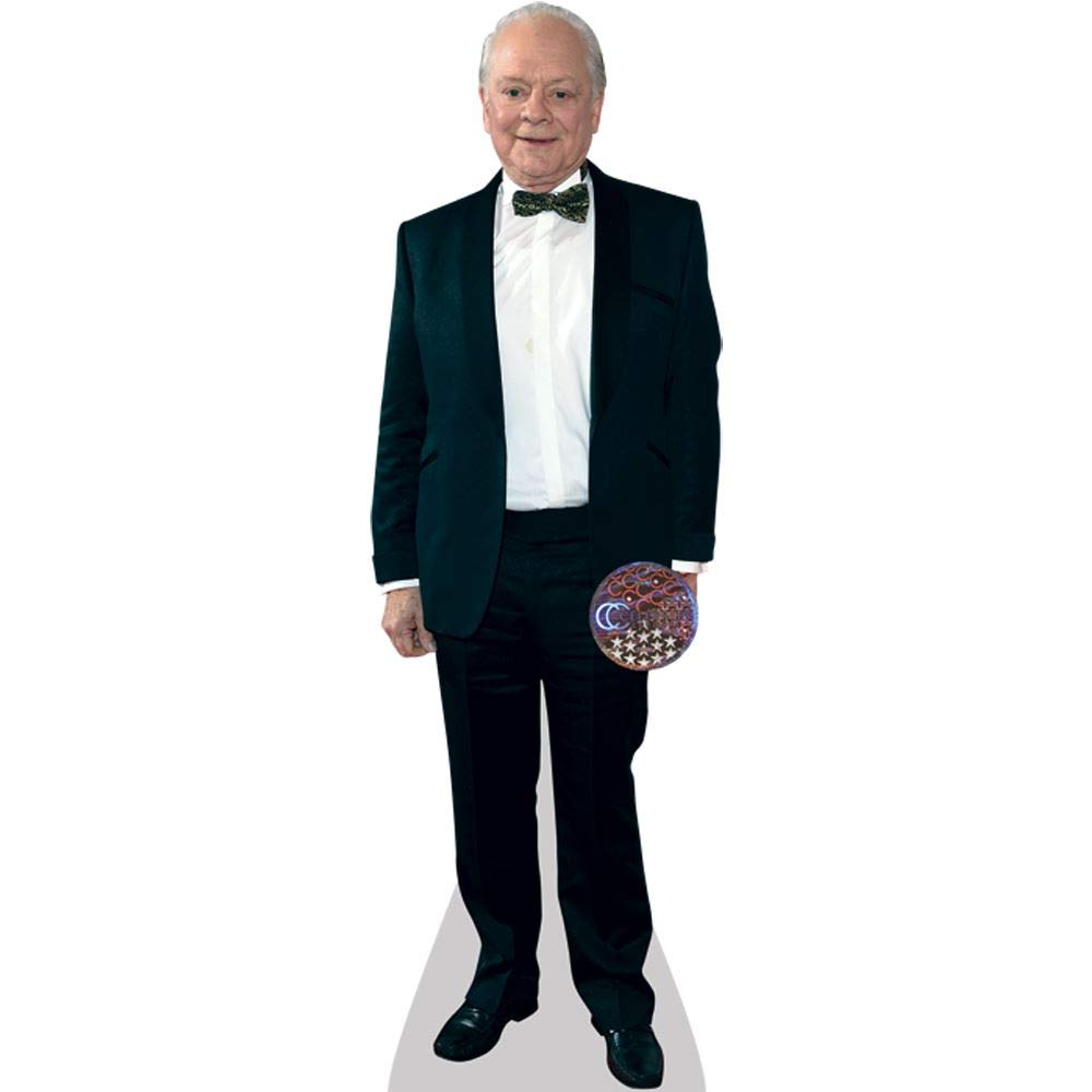 Celebrity Cutouts Life Size Cutout David Jason