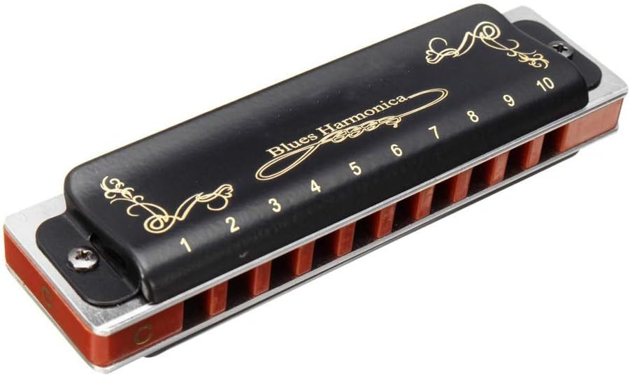 ホーナーのハーモニカ 、希少希少】supreme × HOHNER ホーナー