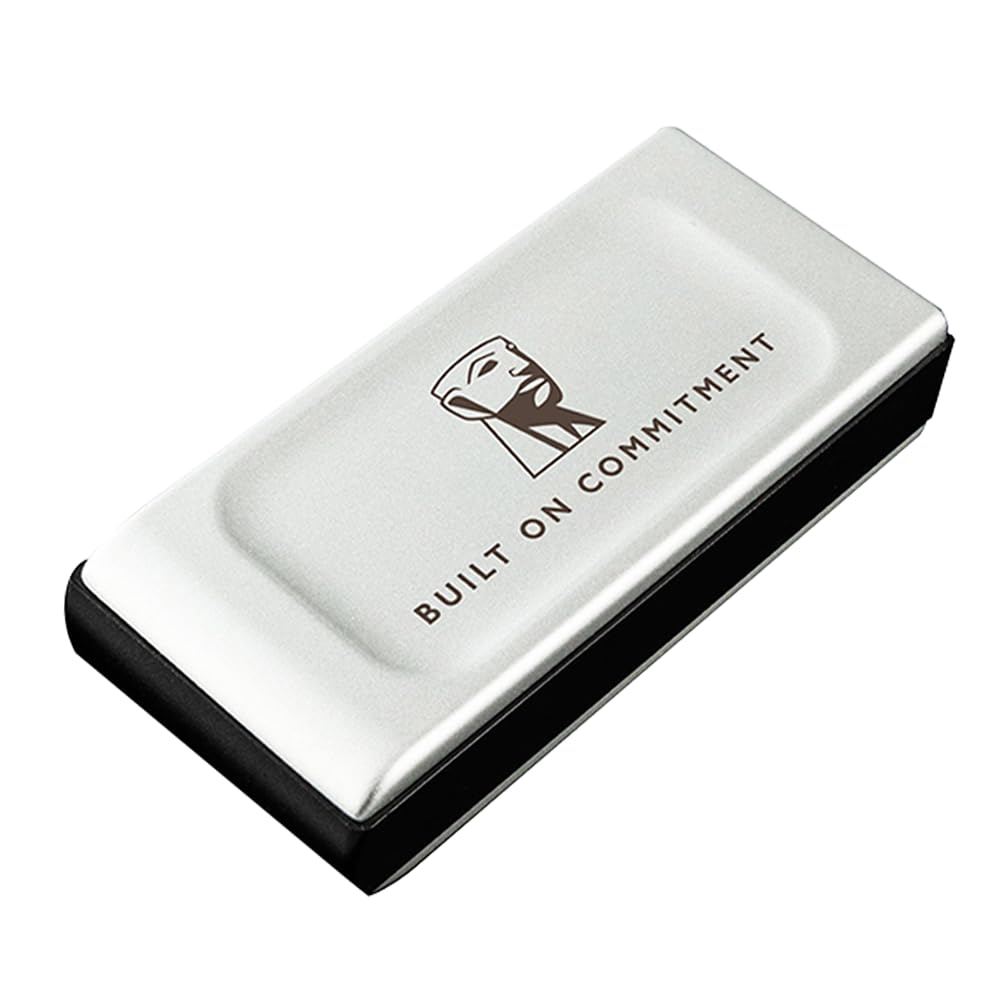 Amazon.in: Buy Kingston XS2000 2TB SSD | Pocket-Sized | USB 3.2