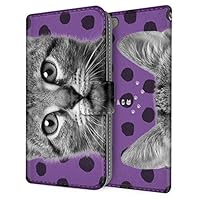 Amazon.co.jp: SIMフリー Moto G7 Plus (XT1965-3) 用 手帳型 ケース