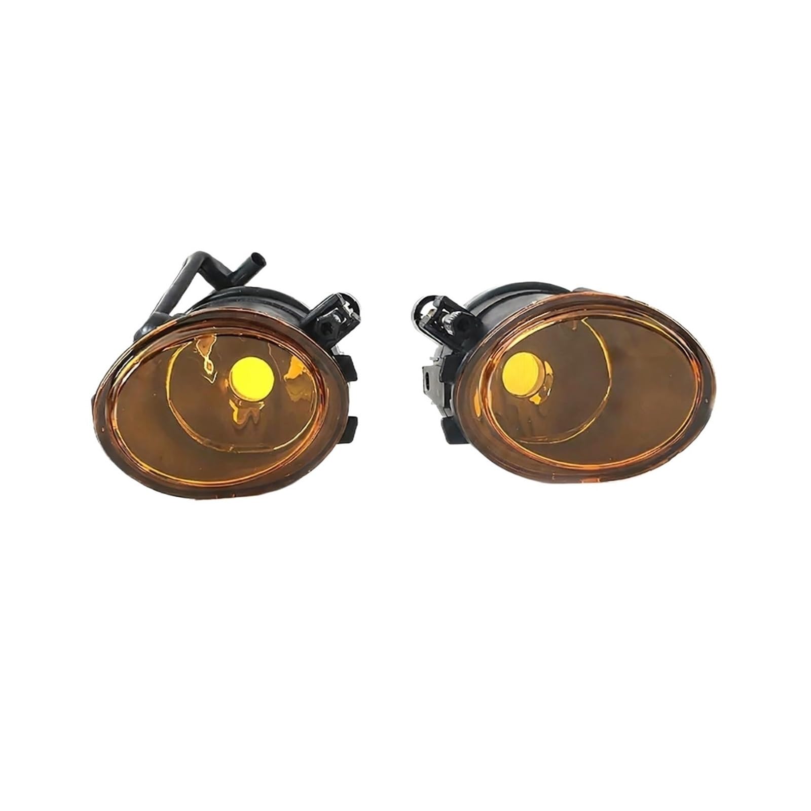 Feu antibrouillard avant auto de remplacement pour BMW M3 E46 et M5 E39 - 8