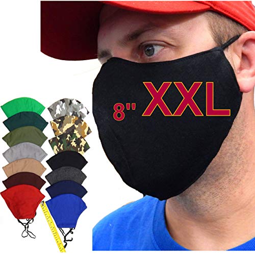 Our Top 20 Best Beard Mask Reviews BNB