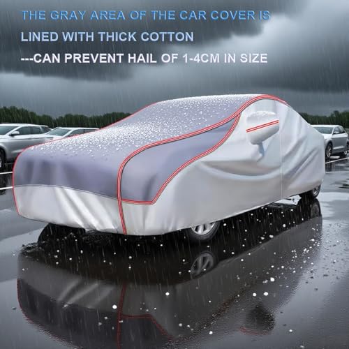 Bâche de voiture Rolls Royce Cullinan 2018-present housse protection