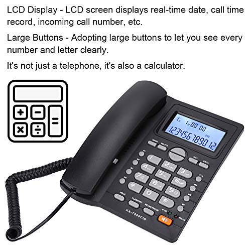 Teléfonos Alámbricos, Office Product Imagen adicional