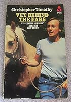 Vet Behind the Ears 072780698X Book Cover