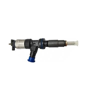 Amazon.com: Haiyazhma 6PCS Fuel Injector 295050-0400 295050