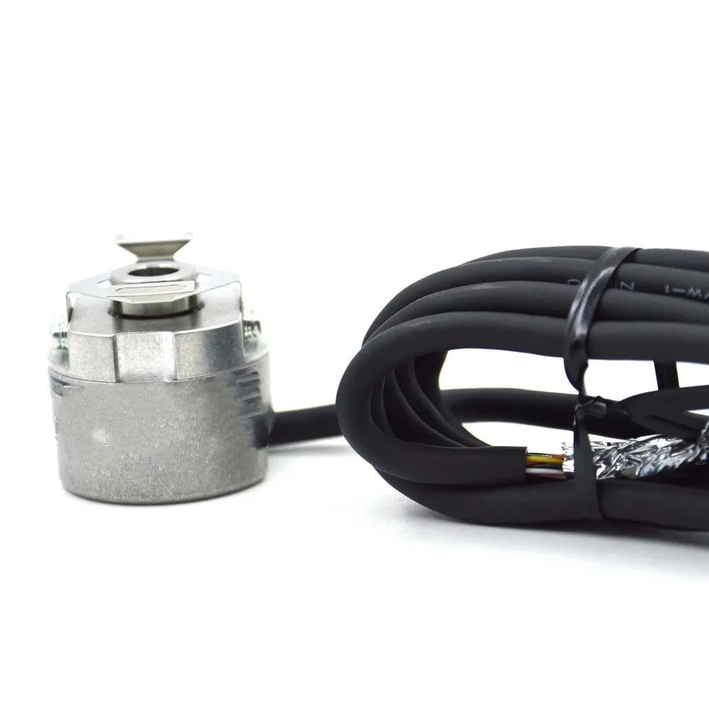 Accessori 2026ERN1130 Encoder rotativo ad albero cavo 600