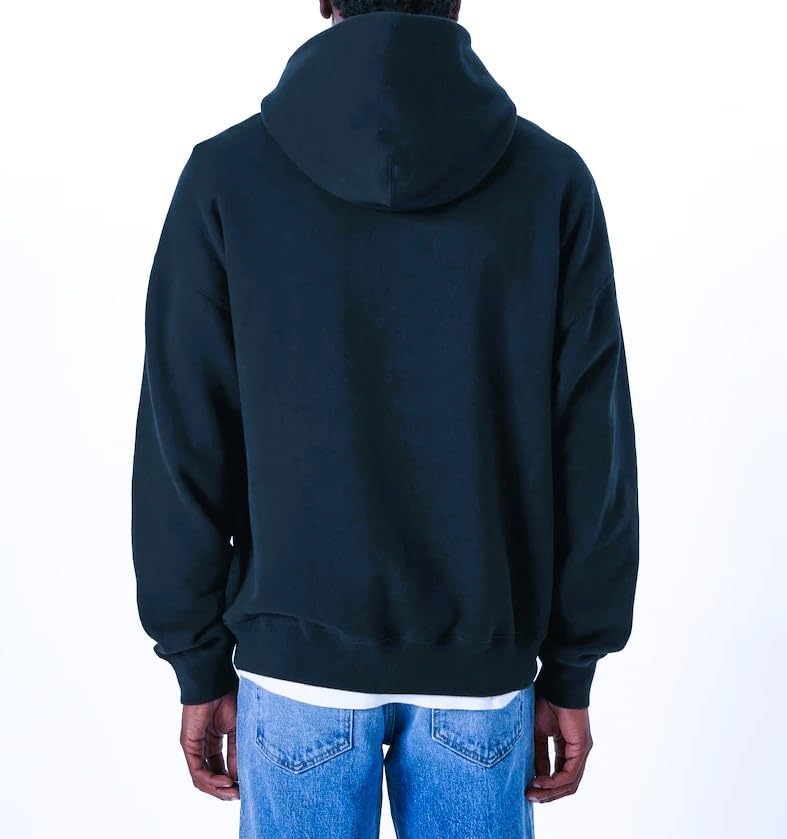 [Abercrombie &amp; Fitch] アバクロ パーカーwx127ネイビーブルー