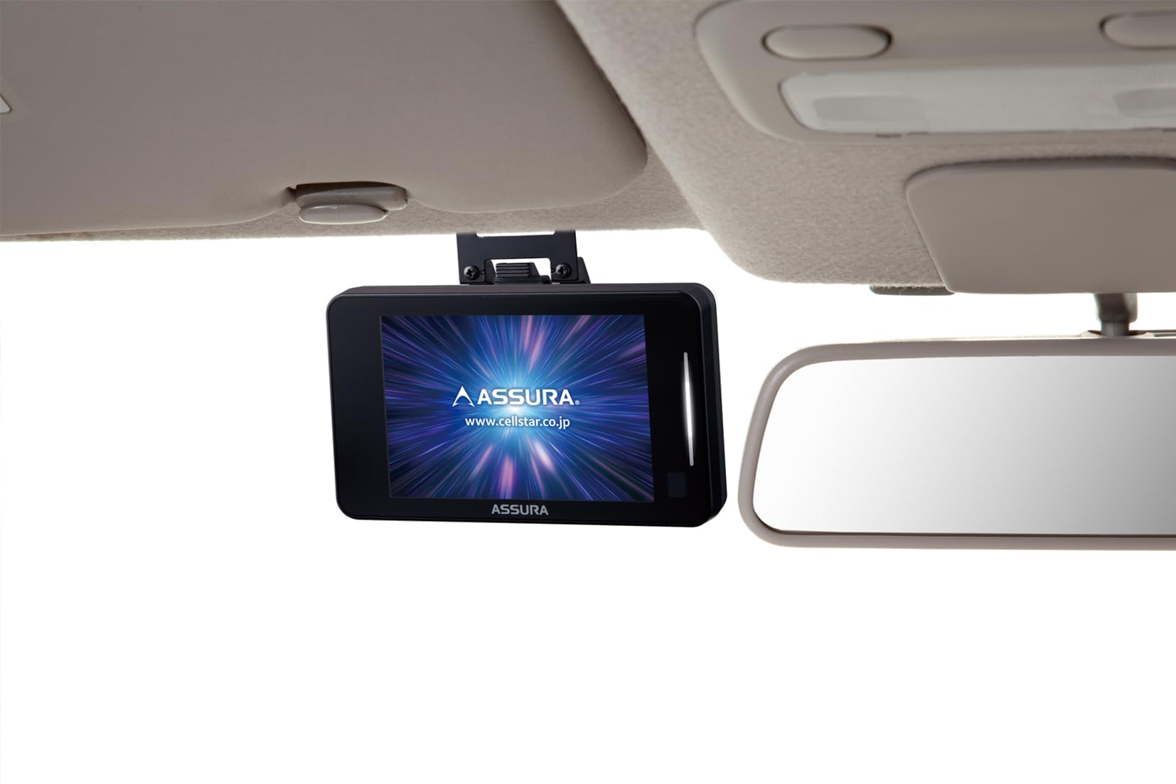 Amazon.co.jp: 【セルスター】 レーザー式オービス対応セーフティ